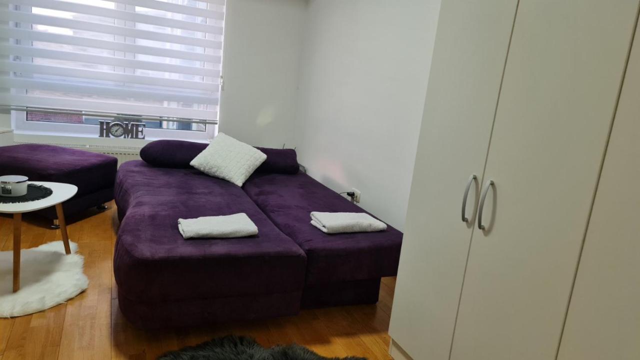 ג'אגודינה Kralj Studio מראה חיצוני תמונה