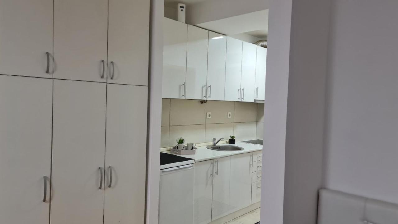 ג'אגודינה Kralj Studio מראה חיצוני תמונה