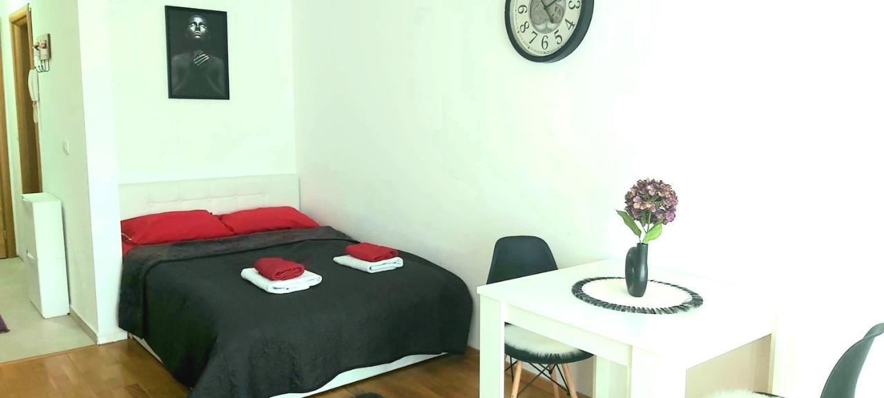 ג'אגודינה Kralj Studio מראה חיצוני תמונה