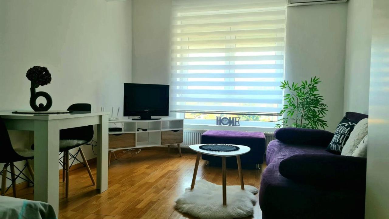 ג'אגודינה Kralj Studio מראה חיצוני תמונה